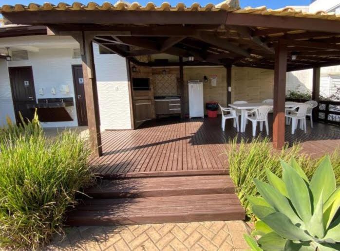 Aptos Pe Na Areia Florianópolis