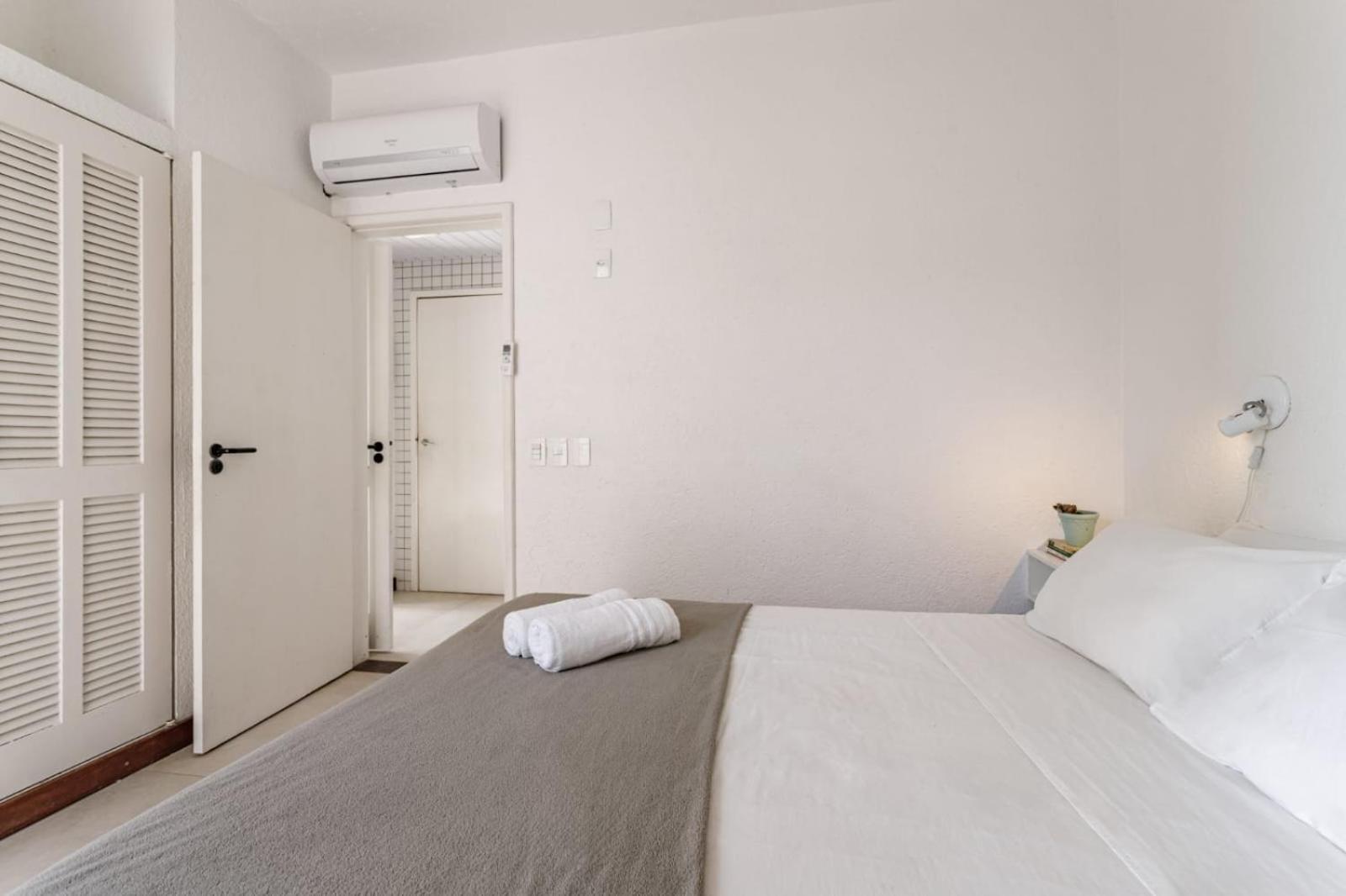 Apartamento Aptos Pe Na Areia *