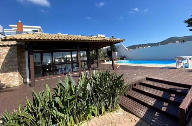 Apartamento Aptos Pe Na Areia