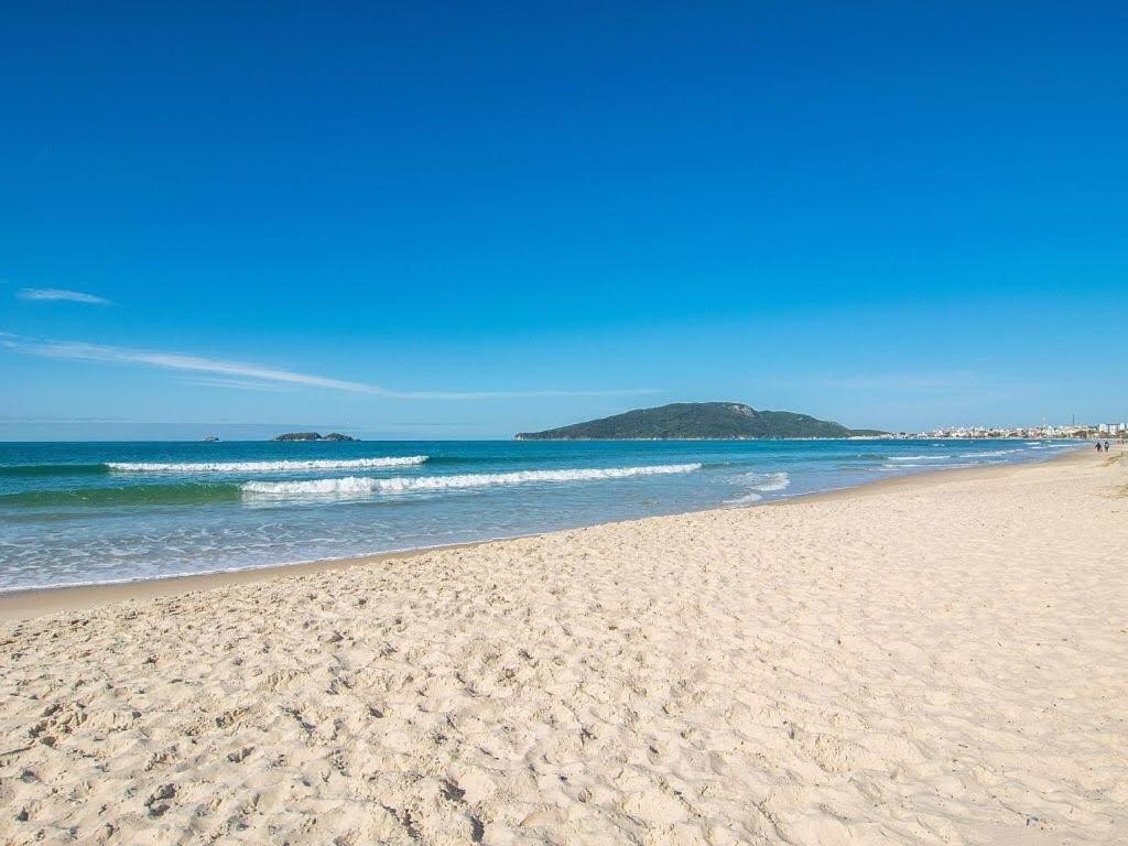Apartamento Aptos Pe Na Areia *