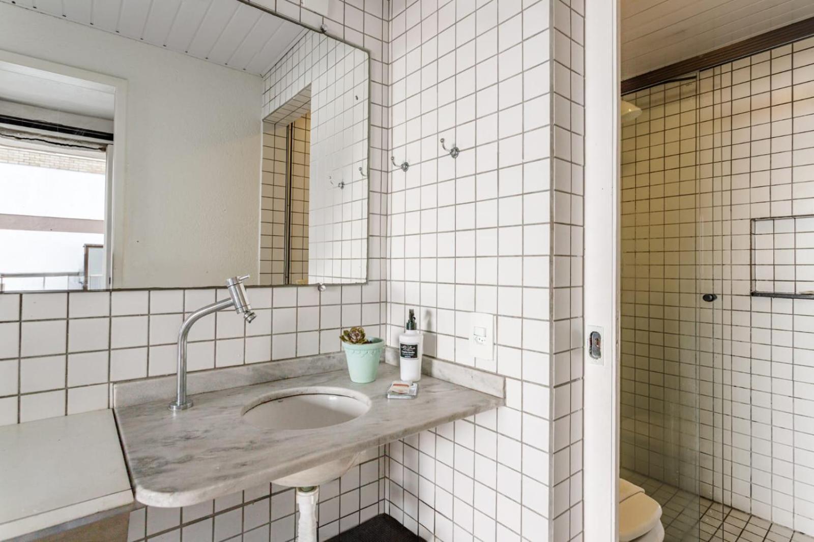 Apartamento Aptos Pe Na Areia *