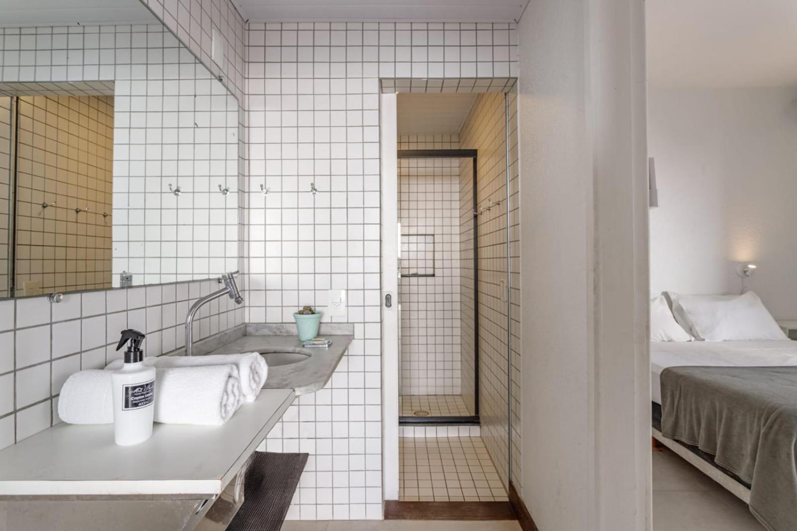 Apartamento Aptos Pe Na Areia *