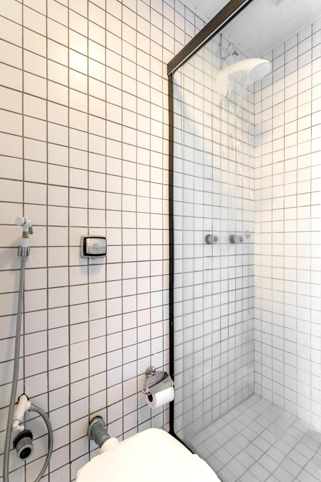 Apartamento Aptos Pe Na Areia Florianopolis