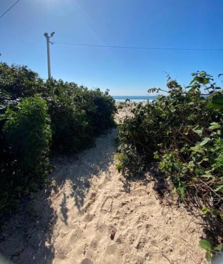 Apartamento Aptos Pe Na Areia *