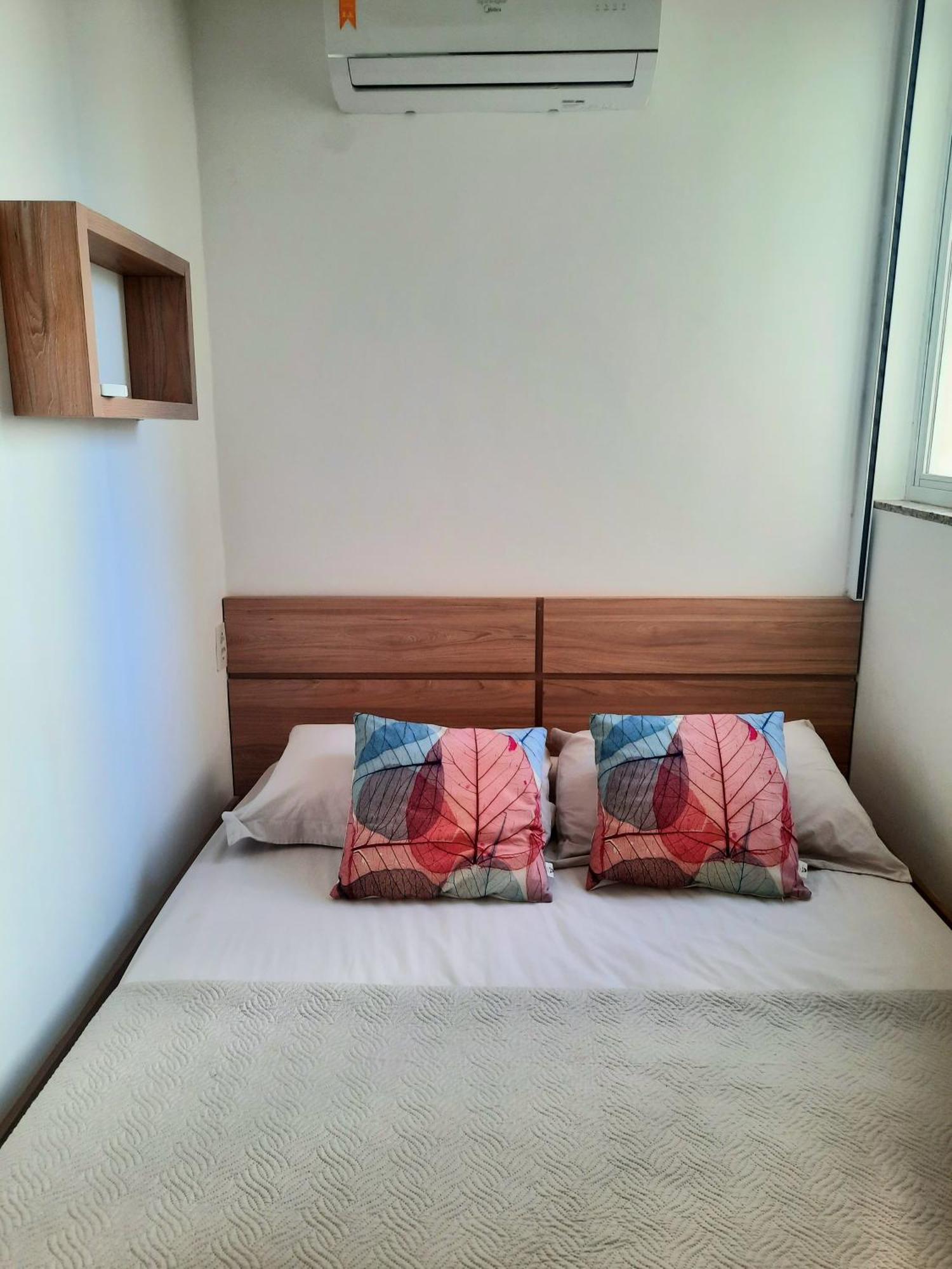 Apartamento Aptos Pe Na Areia Florianopolis