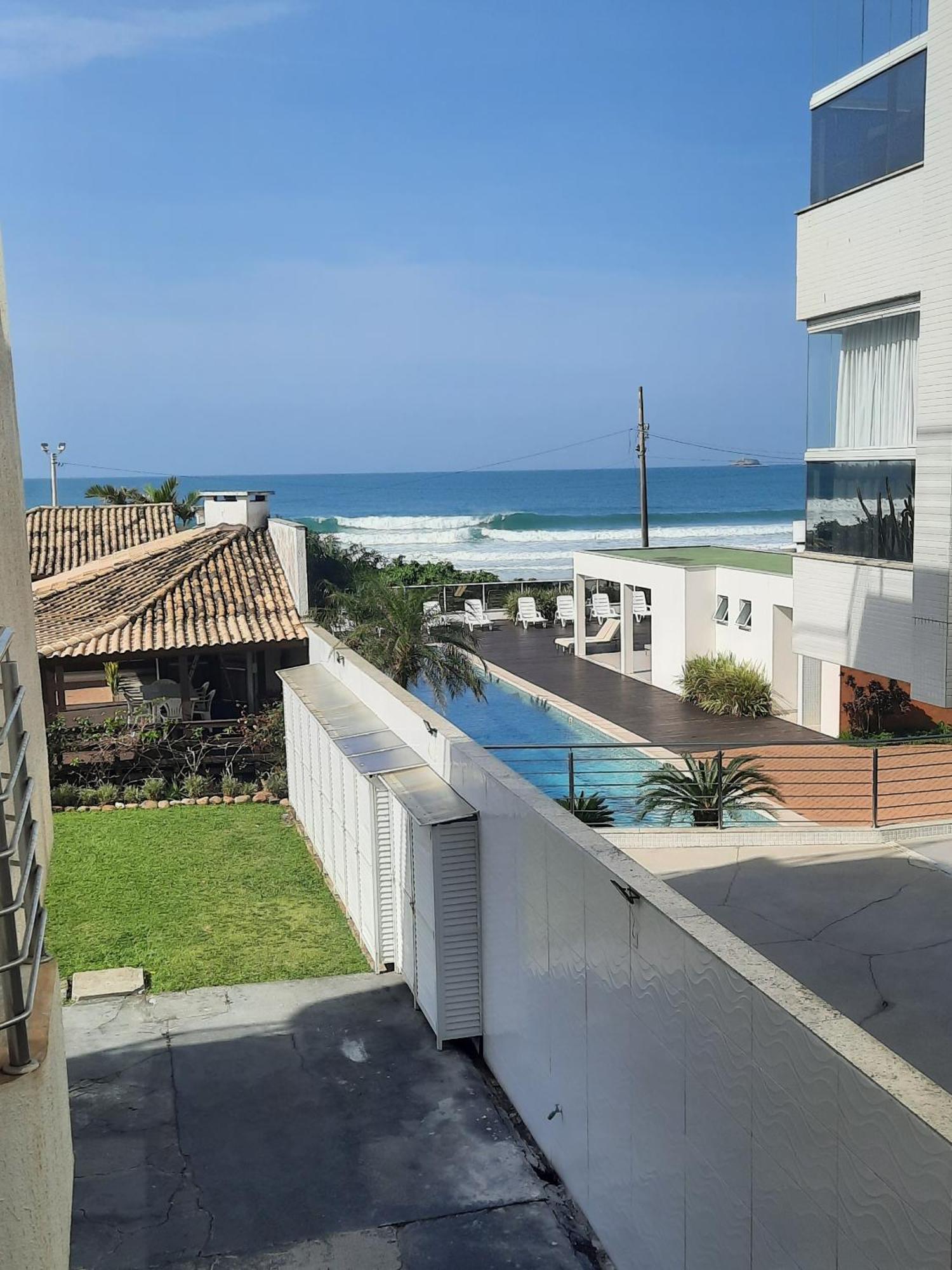 Apartamento Aptos Pe Na Areia *
